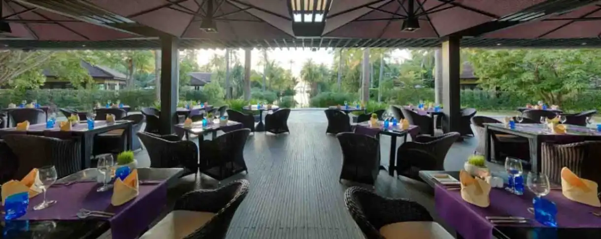 Anantara Mui Ne Resort & Spa-1